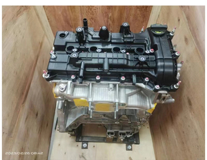 Qin yeni durum Qin artı şarkı artı şarkı MAX şarkı PRODM-i Destroyer 05 Xiao Yun 472QA 1.5 motor - Product Image 4