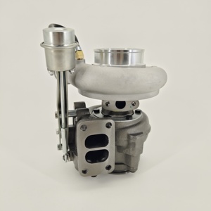 Diesel Engine Part <strong>Turbo</strong> Charger Turbocharger 3788088 <strong>Turbo</strong> for Cummins ISLE ISL8.9 HE400WG