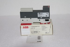 Nuevo y Original Plc 1TNE968902R1102 AI562 Módulo de entrada analógica Controlador de programación PLC - Product Image 5