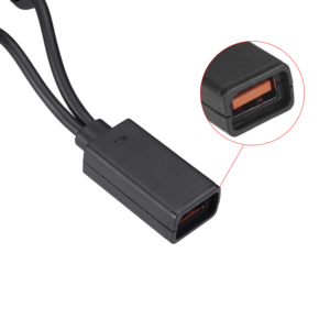 UAB <strong>Kinect</strong> Sensor AC Power Adapter for <strong>Xbox</strong> 360 <strong>Kinect</strong> Adapter Charging Cable Charger <strong>KInect</strong> Power Supply - Product Image 5