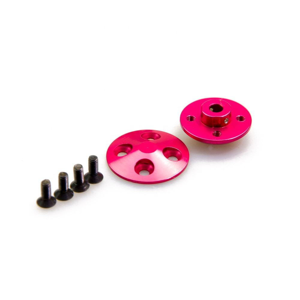 Spur Gear Mount