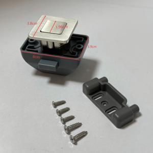 Bán buôn Keyless ngăn kéo ổ khóa, sửa đổi Khóa Phụ Kiện phần cứng khác phụ kiện phần cứng công cụ ổ khóa tủ khóa - Product Image 4