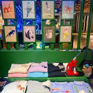 طقم ماكينة صنع مغناطيس الثلاجة من StikPro 25-75 طقم أزرار فولاذية يدوية سهلة التشغيل بضمان لمدة سنة جديدة - Product Image 3