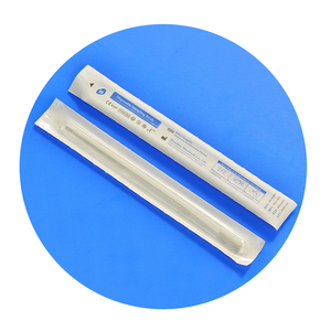 ISO13485 sertifikası tek kullanımlık tıbbi numune toplama çubukla örnekleme swablar genetik test laboratuvarları - Product Image 2