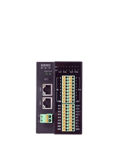 4 canali RS485 porta seriale Modbus RTU TCP to Profinet protocollo PN modulo di comunicazione gateway - Product Image 1