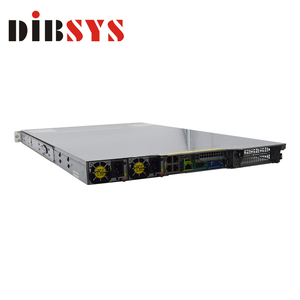Anystream420h 20-<strong>Channel</strong> HTTP SRT HLS for IPTV Transcoder MPEG4 HEVC H.265 Hardware Transcoder for Radio TV Broadcasting - Product Image 4