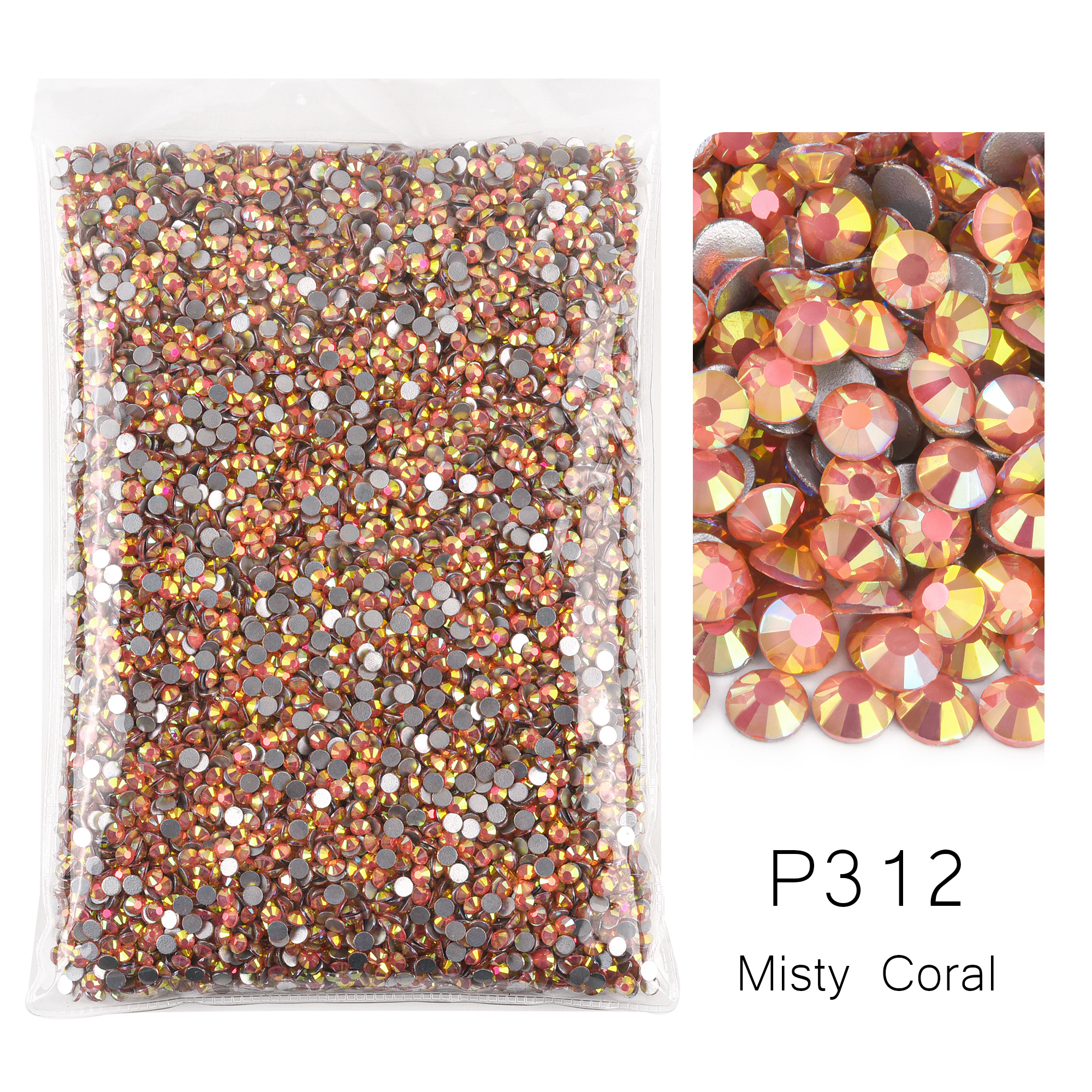 P312 Misty Coral