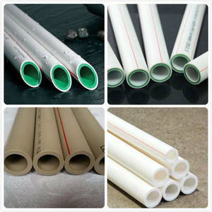 Glass Fiber PPR Tube <strong>Machine</strong> / <strong>Fiberglass</strong> PPR Pipe Making Extruder <strong>Manufacturer</strong>