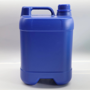 חומר חדש של יצרן מיכל פלסטיק hdpe <span class=keywords><strong>5l</strong></span> לבקבוקי פלסטיק נוזליים המשמשים בחקלאות
