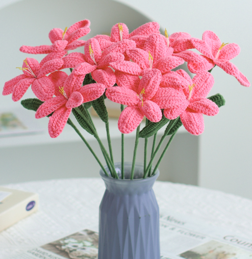 Fleur unique 7