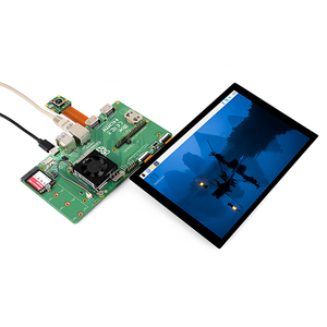 Offizielles Raspberry Pi Compute Modul 5 E/A-Board-Entwicklungs plattform Referenz-Base-Board Entwickelt für CM5 Raspberry Kit/Board