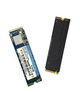 批发NVMe 2280 M2 PCIe 3.0 GEN3 * 4电脑硬盘128gb 256gb 512gb 1tb 2tb M.2 SMI控制器内部Nvme固态硬盘 - Product Image 1