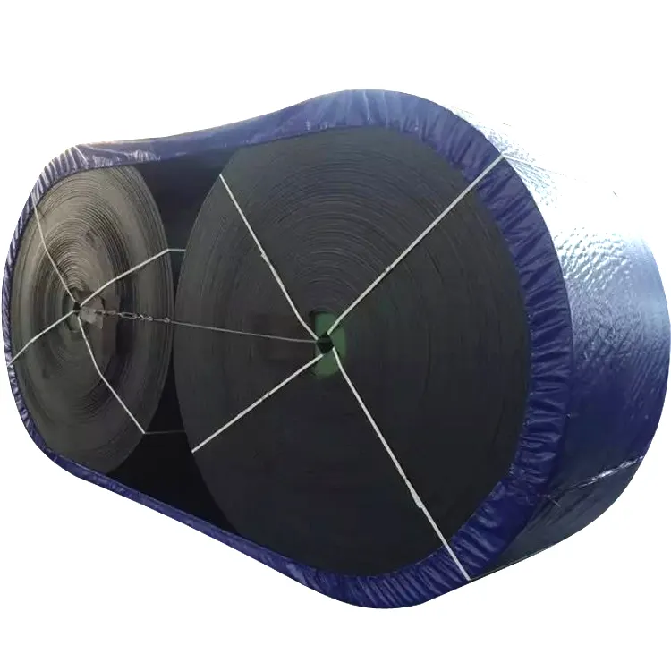 hot sales factory price rubber conveyor belt belts for sand/mine/stone crusher/coal