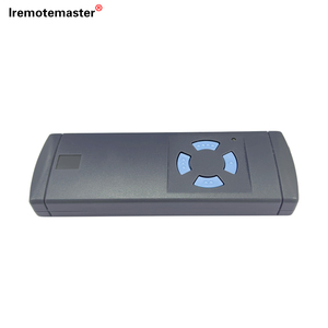 For <strong>HORMANN</strong> Remote Control 868MHz HSM2 HSM4 HSE2 HSE4 HS1 HS2 HS4 Garage Door Remote Control Duplicator <strong>868</strong>.35MHz Transmitter - Product Image 4