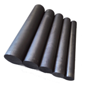 细挤出石墨棒小圆细粒挤压高纯碳石墨棒 - Product Image 2