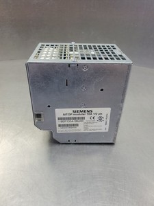 Neue und originale SPS 6 EP13343BA00 SITOP Modulares Netzteil 24VDC 10A 4 E43 SPS-Programmier regler - Product Image 3