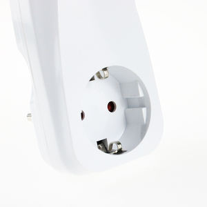 Enchufe de Control remoto estándar europeo, suministro de fábrica, con Control remoto - Product Image 4