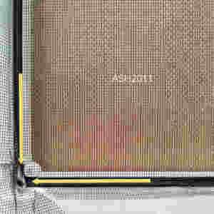 Best Price Scratch Resistant Stainless Steel Hi-res Hi-def Screen Mesh <strong>Bug</strong> <strong>Proof</strong> <strong>Net</strong> for Windows in Apartment - Product Image 4