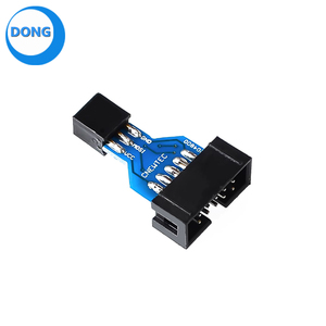 AVR ISP Downloader/Download Line/Programmierer/Kompatibles Original STK500 AVRISP MKII XPII - Product Image 2