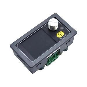 XY5008 DC DC Buck Converter CC CV 0-50V 8A 400W Power Module Adjustable Regulated Laboratory Power Supply Variable WIFF APP - Product Image 5