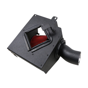 ชุดระบบไอดีอากาศเย็น KYOSTAR สำหรับรถแข่งสมรรถนะสูง สำหรับ Mercedes-Benz A250/CLA250/GLA250 AMG - Product Image 3