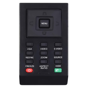 Mới x1161n thay thế điều khiển từ xa làm việc cho Máy chiếu <span class=keywords><strong>ACER</strong></span> VZ. k0100.002 <span class=keywords><strong>h5360</strong></span> x110 x1161 x1161a x1161n x1261 - Product Image 1