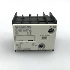 Neues und originales SPS-Zweidraht-<span class=keywords><strong>Timer</strong></span>-Relais 3 RT19162CG21 Original-SPS-Programmier steuerung