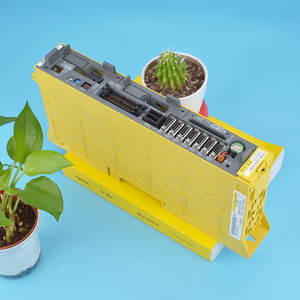CNC-Bearbeitungs zentrum mit Mitsubishi und Fanuc Controller der neuen Generation für stabiles Schneiden von Fanuc-System A02B-0259-B501 - Product Image 6