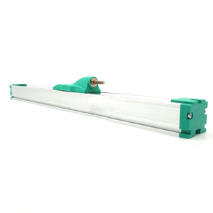 100% originale originale nuovo Gefrans PKM trasduttore lineare PK-M-0225 sensore di posizione lineare PK-M-1750 lineare PK-M-0100 PK-M serie - Product Image 2