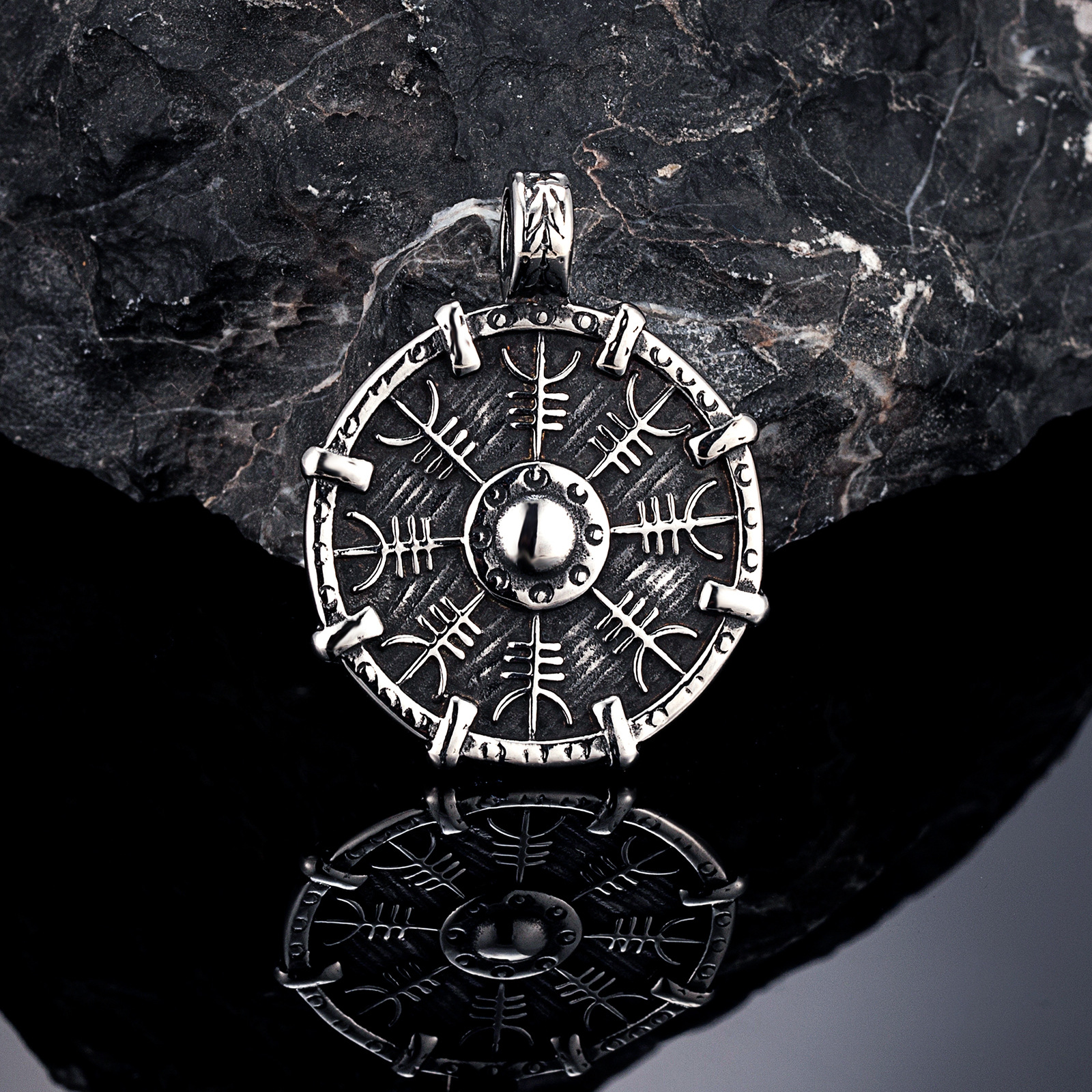 Single pendant