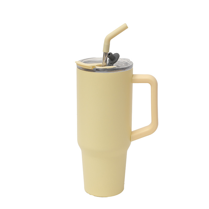 Light yellow 64445
