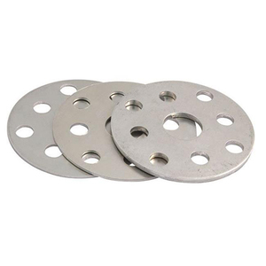 Özel CNC damgalama işleme yüksek performanslı su pompa kasnağı Shim kiti - Product Image 1