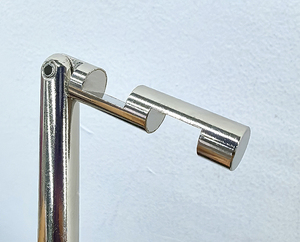 トライアングルキーゼネラルエレベータートライアングルキー消防士旅団セキュリティドロップキー - Product Image 2