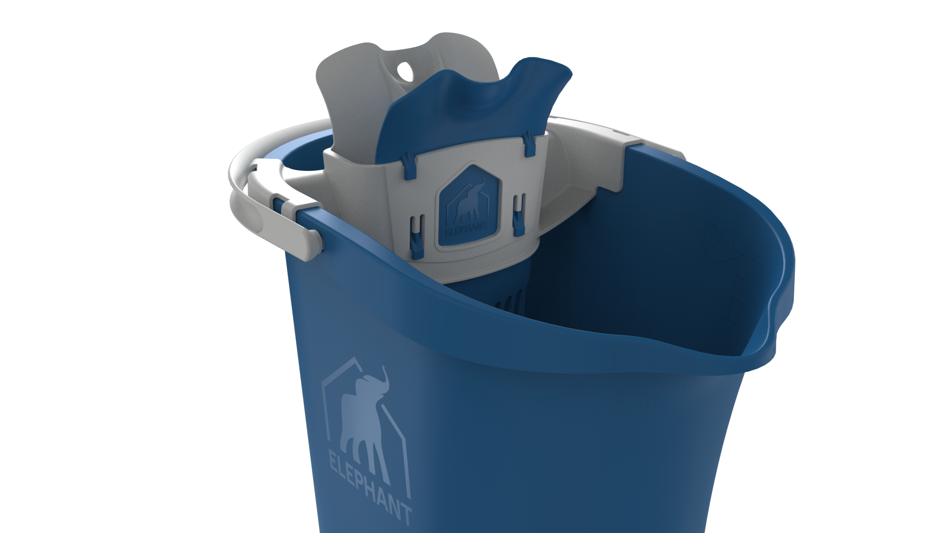 Azzurro di blu marino