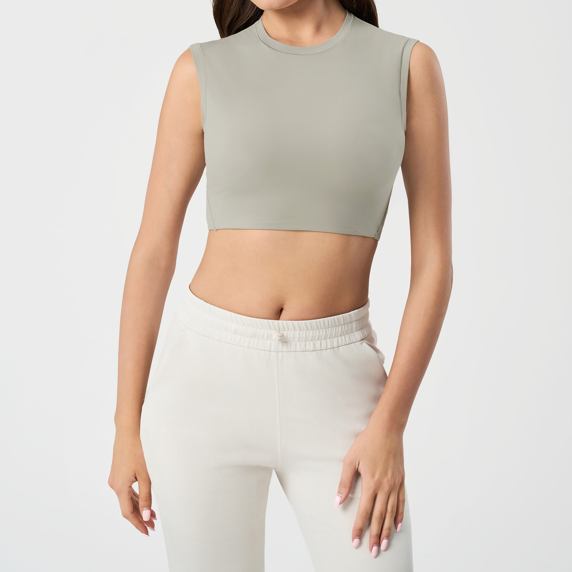 Nomadic grey