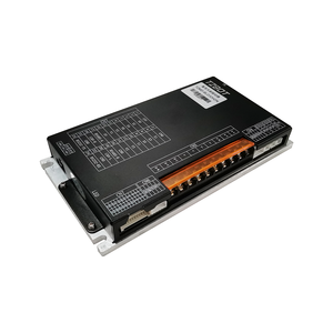 BLDC Dual Channel <strong>Controller</strong> Dual Motor <strong>Controller</strong> for DC Motor