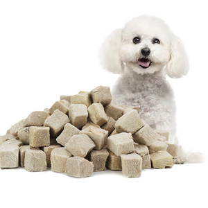 Healthy dog/cat treats cubo <span class=keywords><strong>di</strong></span> formaggio al latte liofilizzato produttore <span class=keywords><strong>di</strong></span> alimenti per animali domestici - Product Image 4