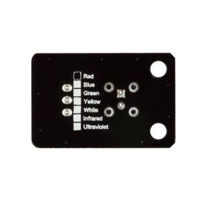# CKX2076 modulo LED a colori (rosso), 3.3V/5V per Arduinos - Product Image 2