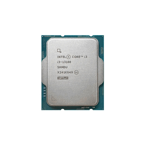 <strong>Intel</strong> <strong>Core</strong> <strong>CPU</strong> 14Core 3.5 GHz 125W CM8071504821005 SRMBD Desktop <strong>Processor</strong> I5-13600K - Product Image 4