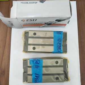 Bloque de guía lineal PMI para enrutador Cnc MSR55 MSR55SSSFCN MSR55SSSF1HA - Product Image 2