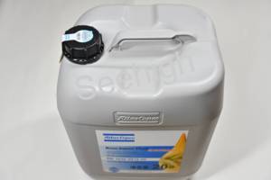 Atlas Copco 1630091800 endüstriyel kompresör parçaları 20L <span class=keywords><strong>Roto</strong></span> sıvı Ndurance enjekte hava kompresörü yağlayıcı yağı