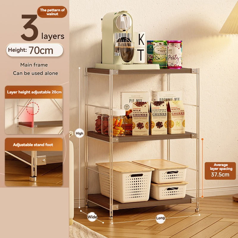 3 capas-color nogal-50*31*70cm