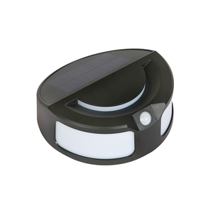 Interruptores de luz con sensor de movimiento Luz de pared solar para exteriores Sensor de movimiento Led Luz de sensor de movimiento para interiores - Product Image 4