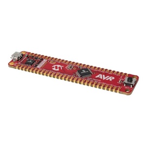 Schede di sviluppo Dm164151 moduli elettronici Avr128Da48 modulo di interruzione del parcheggio elettronico evaluta Nano evaluta Dm164151 - Product Image 1