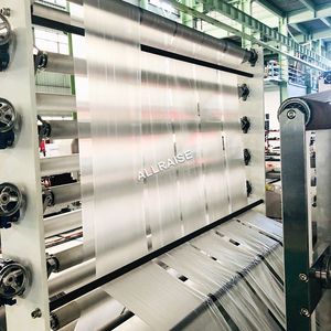 Tự động <span class=keywords><strong>Advent</strong></span> lịch túi làm máy túi rác niêm phong cắt máy sản xuất túi nhựa máy làm - Product Image 2