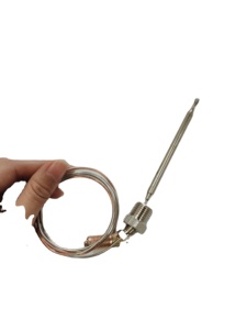 Válvula de Control de temperatura de Gas, reemplazo de 710, accesorios, Sensor de temperatura - Product Image 5