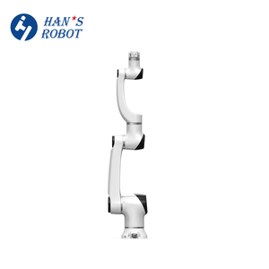 Einfach zu programmierende Kamera Cobot/10kg Last 1000mm Armlänge Mehrere Gelenke 6-Achsen-Roboterarm - Product Image 2