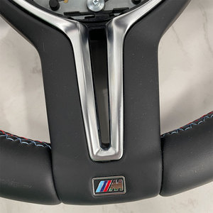 Bmw m spor karbon direksiyon için direksiyon