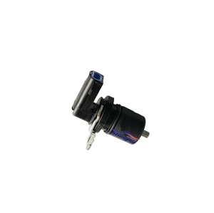 Nuovo Set di sistemi di trasmissione automatica LA4A-EL CD4E con sensore di velocità di uscita e ingresso ad alta velocità - Product Image 5