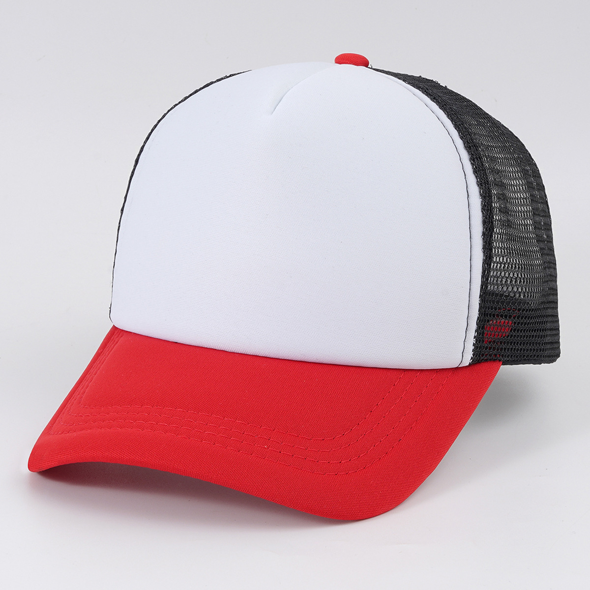 Rojo bicolor